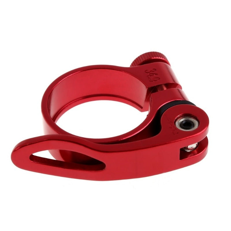 Mountain Bike Saddle Clip Cycling Accessory