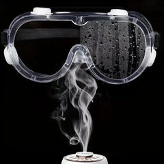 Anti-fog Goggles Protective Glasses Against Wind Sand And Dust