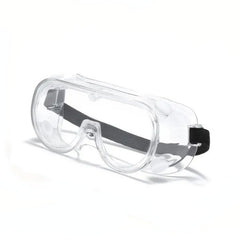 Anti-fog Goggles Protective Glasses Against Wind Sand And Dust