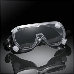 Anti-fog Goggles Protective Glasses Against Wind Sand And Dust