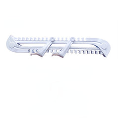 Adjustable Ice Skate Protector for Hockey & Figure Skate Blade