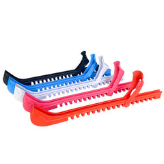 Adjustable Ice Skate Protector for Hockey & Figure Skate Blade