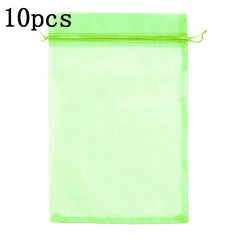 Lutian Non-woven Grape Bag Insect & Bird-proof Rain Loquat & Rose Fruit Bag