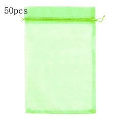 Lutian Non-woven Grape Bag Insect & Bird-proof Rain Loquat & Rose Fruit Bag