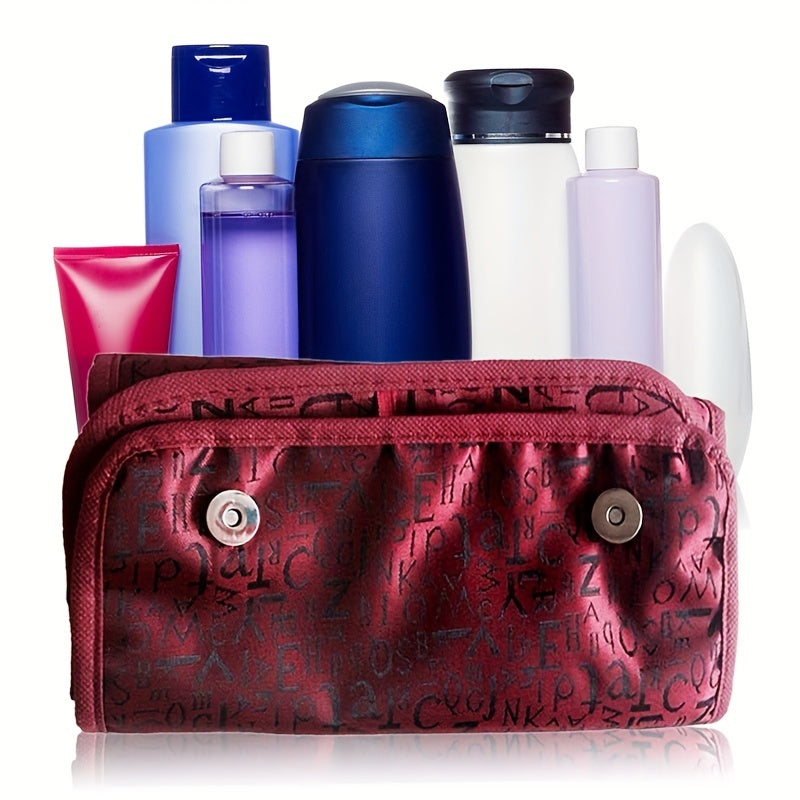 Large Capacity Travel Storage Bag Cosmetic Bag