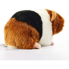 Real Life Guinea Pig Plush Toy Lifelike Mouse Rats Stuffed Animal Toys