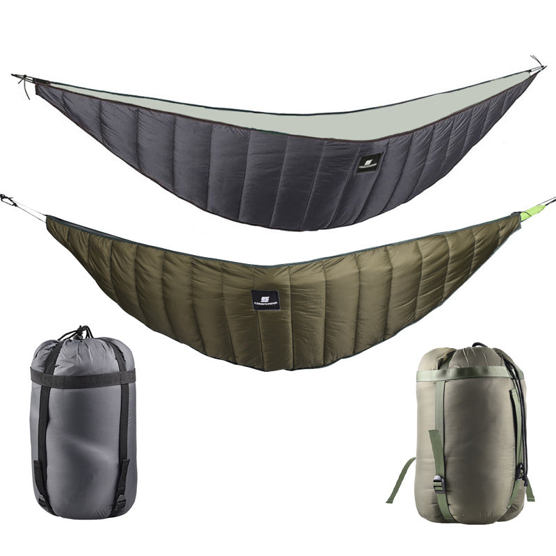 Night Protector Ultralight Hammock Underquilt Camping Quilt 28oz