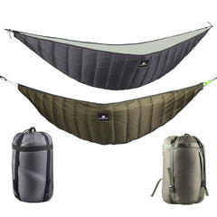 Night Protector Ultralight Hammock Underquilt Camping Quilt 28oz