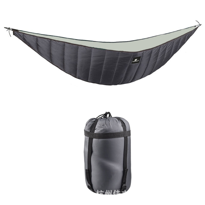 Night Protector Ultralight Hammock Underquilt Camping Quilt 28oz