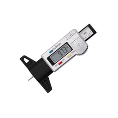 Digital Tyre Tread Depth Gauge Meter Auto Tire Wear Detection Tool