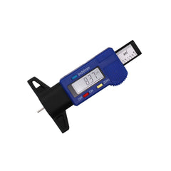 Digital Tyre Tread Depth Gauge Meter Auto Tire Wear Detection Tool