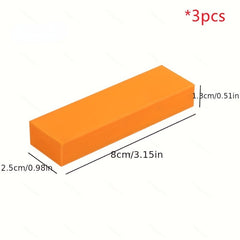 Easy Limescale Eraser Rust Remover Rubber Kitchen Cleaning Tool