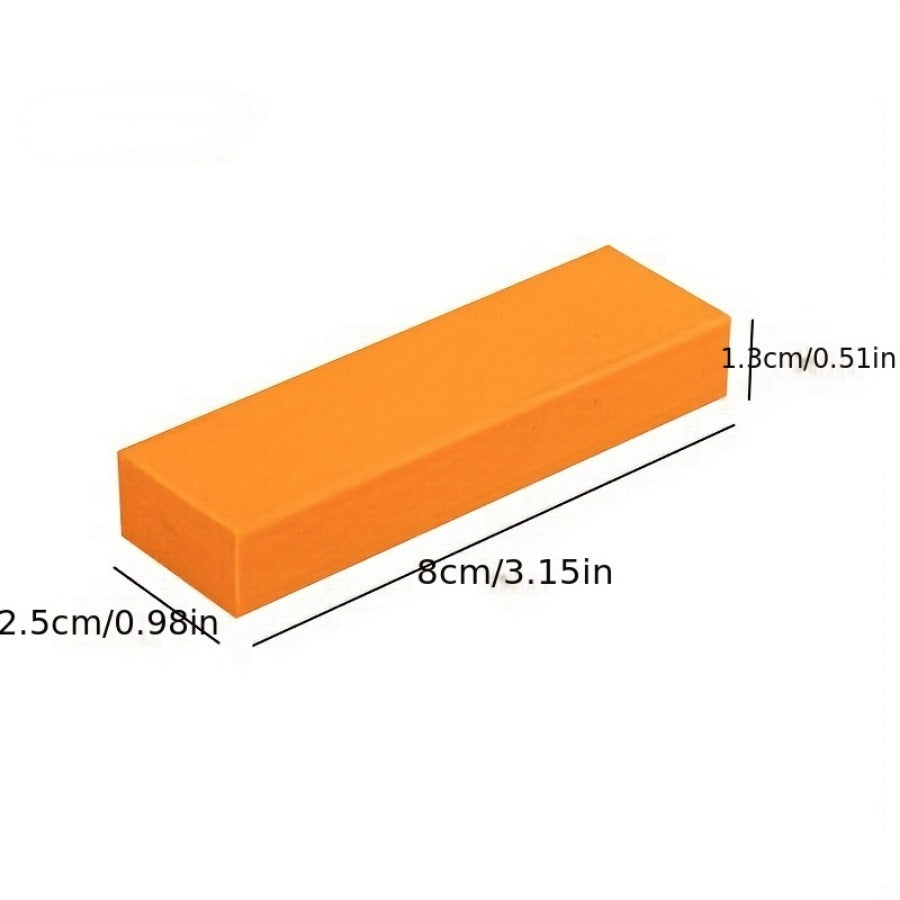 Easy Limescale Eraser Rust Remover Rubber Kitchen Cleaning Tool
