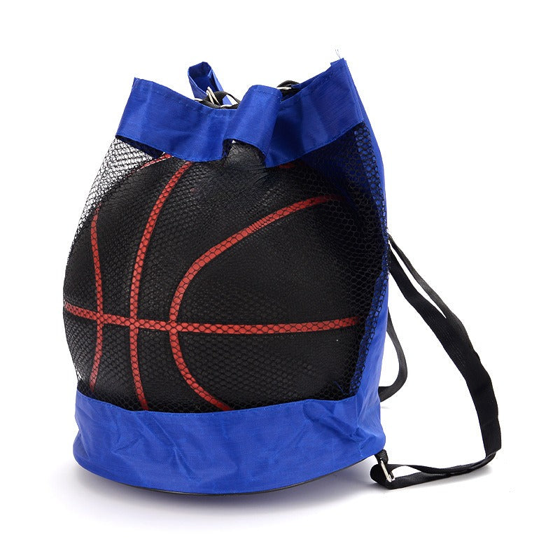 Basketball Storage Backpack Outdoor Shoulder Bag Soccer Volleyball Bag