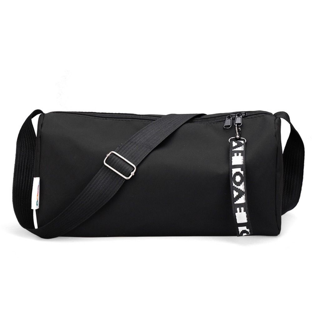 Sports Gym Bag with Dry Wet Separation Pockets