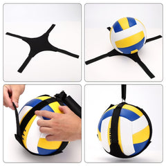 Volleyball Spike Trainer Volleyball Spike Training System