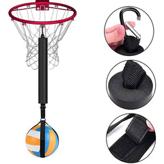 Volleyball Spike Trainer Volleyball Spike Training System