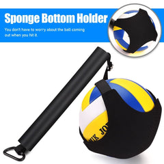 Volleyball Spike Trainer Volleyball Spike Training System