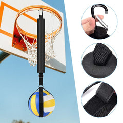 Volleyball Spike Trainer Volleyball Spike Training System