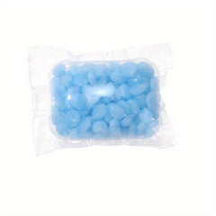 40pcs Laundry Fragrance Beads Family Pack Concentrated for Cleaner Clothes