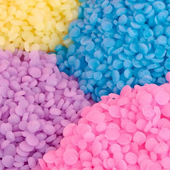 40pcs Laundry Fragrance Beads Family Pack Concentrated for Cleaner Clothes
