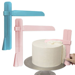2pcs Silicone Icing Piping Cream Pastry Kitchen Accessories