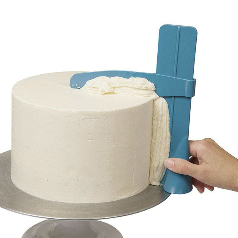 2pcs Silicone Icing Piping Cream Pastry Kitchen Accessories