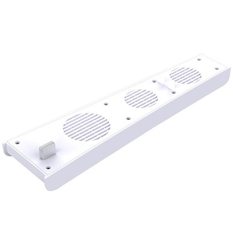 PS5 Cooling Fan USB Interface Light Compact