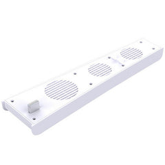 PS5 Cooling Fan USB Interface Light Compact