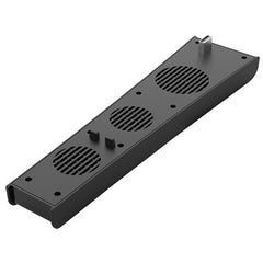 PS5 Cooling Fan USB Interface Light Compact