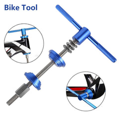 Bike Bearing Press Tool Kit - Headset Installation Tool