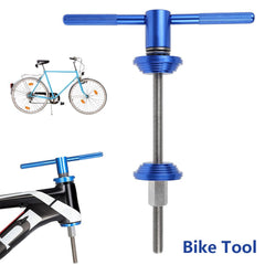 Bike Bearing Press Tool Kit - Headset Installation Tool
