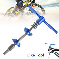 Bike Bearing Press Tool Kit - Headset Installation Tool