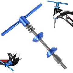 Bike Bearing Press Tool Kit - Headset Installation Tool