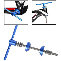 Bike Bearing Press Tool Kit - Headset Installation Tool