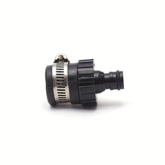 Water Faucet Adapter Quick Connect - Car Washing Garden Irrigation