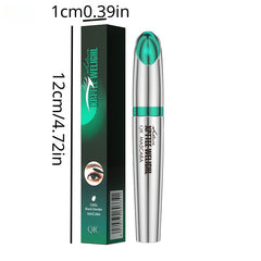 5D Silk Fiber Mascara Waterproof Thickening Lengthening Volumizing Eyelashes