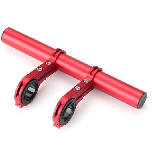 Bike Handlebar Extension Shelf Bicycle Bracket Aluminum Alloy