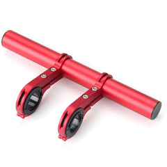 Bike Handlebar Extension Shelf Bicycle Bracket Aluminum Alloy