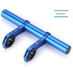 Bike Handlebar Extension Shelf Bicycle Bracket Aluminum Alloy