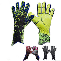 Professional Soccer Goalkeeper Gloves - Comfortable & Durable