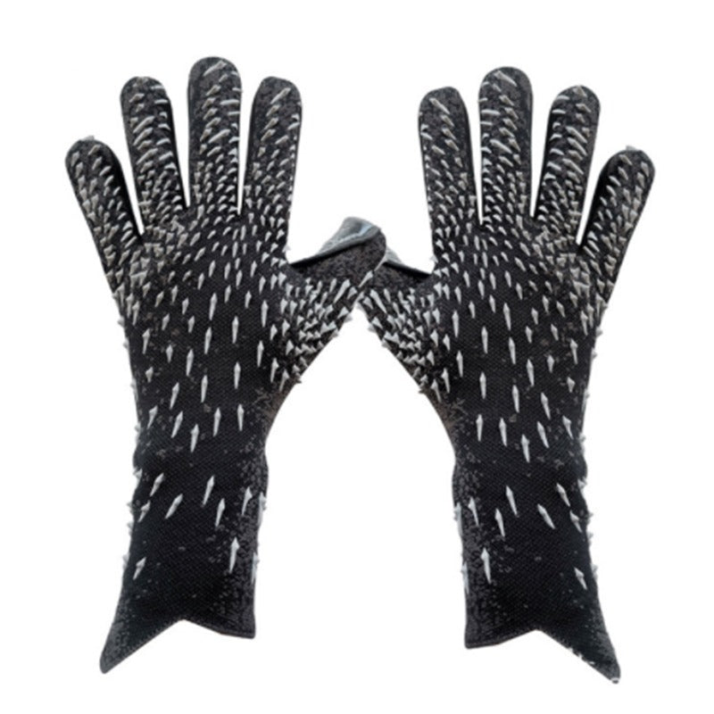 Professional Soccer Goalkeeper Gloves - Comfortable & Durable