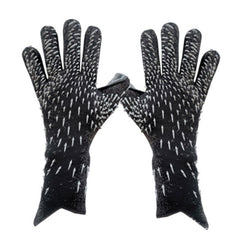 Professional Soccer Goalkeeper Gloves - Comfortable & Durable