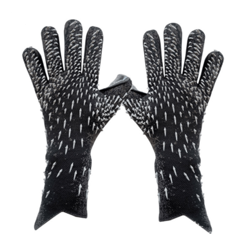 Professional Soccer Goalkeeper Gloves - Comfortable & Durable