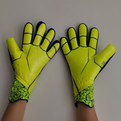 Professional Soccer Goalkeeper Gloves - Comfortable & Durable