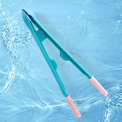 Soft Bristle Cat Tear Stain Brush Pet Eye Comb Brush Dog Cat Eye Cleaning Clip