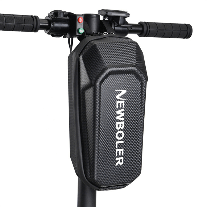 Waterproof Bike Handlebar Bag for Outdoor Cycling Riding