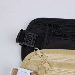 Travel Waist Bag Running Fanny Pack For Jogging & Cycling