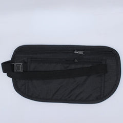 Travel Waist Bag Running Fanny Pack For Jogging & Cycling