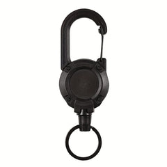 Anti Theft Tactical Telescopic Keychain for Camping Hiking